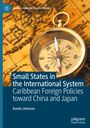 Kavita Johnson: Small States in the International System, Buch