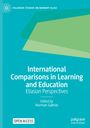 : International Comparisons in Learning and Education, Buch