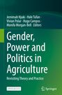 : Gender, Power and Politics in Agriculture, Buch