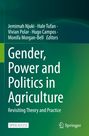 : Gender, Power and Politics in Agriculture, Buch