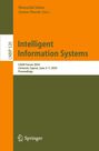 : Intelligent Information Systems, Buch