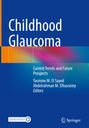 : Childhood Glaucoma, Buch