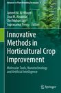 : Innovative Methods in Horticultural Crop Improvement, Buch