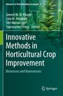 Innovative Methods in Horticultural Crop Improvement, Buch