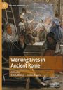 : Working Lives in Ancient Rome, Buch