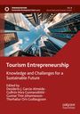 : Tourism Entrepreneurship, Buch