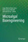 : Microalgal Bioengineering, Buch