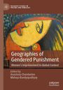 : Geographies of Gendered Punishment, Buch