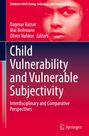 : Child Vulnerability and Vulnerable Subjectivity, Buch