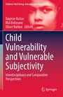 : Child Vulnerability and Vulnerable Subjectivity, Buch