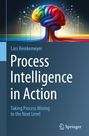 : Process Intelligence in Action, Buch