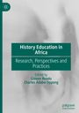 : History Education in Africa, Buch