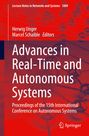 : Advances in Real-Time and Autonomous Systems, Buch