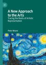 Peter Moore: A New Approach to the Arts, Buch