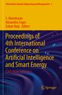 : Proceedings of 4th International Conference on Artificial Intelligence and Smart Energy, Buch