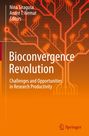 : Bioconvergence Revolution, Buch