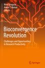 : Bioconvergence Revolution, Buch