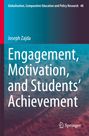 Joseph Zajda: Engagement, Motivation, and Students' Achievement, Buch