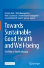 : Towards Sustainable Good Health and Well-being, Buch