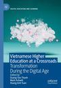 : Vietnamese Higher Education at a Crossroads, Buch