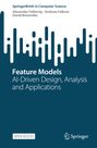 Alexander Felfernig: Feature Models, Buch