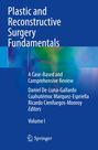 Plastic and Reconstructive Surgery Fundamentals, Buch