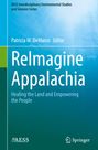 : ReImagine Appalachia, Buch