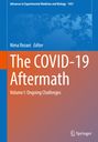 : The COVID-19 Aftermath, Buch