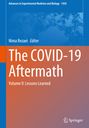 : The COVID-19 Aftermath, Buch