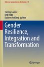 : Gender Resilience, Integration and Transformation, Buch
