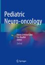 : Pediatric Neuro-oncology, Buch