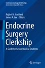 : Endocrine Surgery Clerkship, Buch