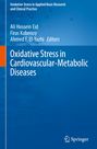 : Oxidative Stress in Cardiovascular-Metabolic Diseases, Buch