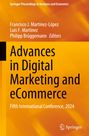 : Advances in Digital Marketing and eCommerce, Buch
