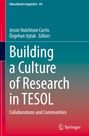 : Building a Culture of Research in TESOL, Buch