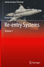 Erwin Mooij: Re-entry Systems, Buch,Buch