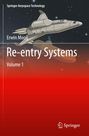 Erwin Mooij: Re-entry Systems, Buch