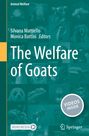 : The Welfare of Goats, Buch