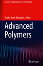 : Advanced Polymers, Buch