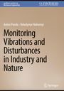 Volodymyr Nahornyi: Monitoring Vibrations and Disturbances in Industry and Nature, Buch