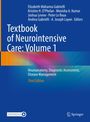 : Textbook of Neurointensive Care: Volume 1, Buch