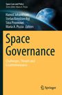 : Space Governance, Buch