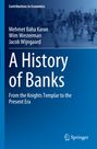 Mehmet Baha Karan: A History of Banks, Buch