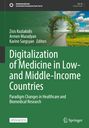 : Digitalization of Medicine in Low- and Middle-Income Countries, Buch