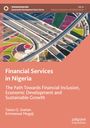 Taiwo O. Soetan: Financial Services in Nigeria, Buch