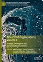 : Non-Profit Organisations, Volume I, Buch