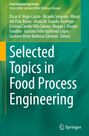 : Selected Topics in Food Process Engineering, Buch