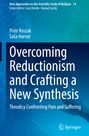 Sa¿a Horvat: Overcoming Reductionism and Crafting a New Synthesis, Buch