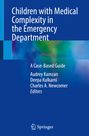 : Children with Medical Complexity in the Emergency Department, Buch