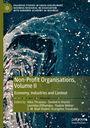 : Non-Profit Organisations, Volume II, Buch